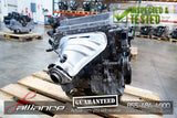 JDM 00-05 Toyota 1ZZ-FE 1.8L DOHC VVTi Engine Corolla Matrix Celica Vibe - JDM Alliance LLC