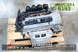 JDM 00-05 Toyota 1ZZ-FE 1.8L DOHC VVTi Engine Corolla Matrix Celica Vibe - JDM Alliance LLC