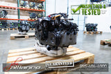 JDM 03-05 Subaru EJ25 2.5L SOHC Engine Forester Impreza Legacy Outback - JDM Alliance LLC