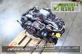 JDM 03-05 Subaru EJ25 2.5L SOHC Engine Forester Impreza Legacy Outback - JDM Alliance LLC