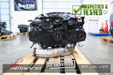 JDM 03-05 Subaru EJ25 2.5L SOHC Engine Forester Impreza Legacy Outback - JDM Alliance LLC