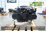 JDM 03-05 Subaru EJ25 2.5L SOHC Engine Forester Impreza Legacy Outback - JDM Alliance LLC