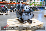 JDM 03-05 Subaru EJ25 2.5L SOHC Engine Forester Impreza Legacy Outback - JDM Alliance LLC