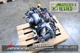 JDM 03-05 Subaru EJ25 2.5L SOHC Engine Forester Impreza Legacy Outback - JDM Alliance LLC