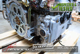 JDM 03-05 Subaru EJ25 2.5L SOHC Engine Forester Impreza Legacy Outback - JDM Alliance LLC