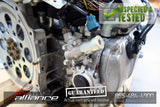 JDM 06-11 Subaru EJ25 2.5L I-AVLS SOHC Engine Impreza Legacy Forester Baja Motor - JDM Alliance LLC