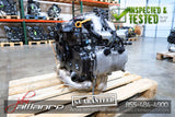 JDM 06-11 Subaru EJ25 2.5L I-AVLS SOHC Engine Impreza Legacy Forester Baja Motor - JDM Alliance LLC