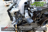 JDM 06-11 Subaru EJ25 2.5L I-AVLS SOHC Engine Impreza Legacy Forester Baja Motor - JDM Alliance LLC