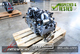 JDM 06-11 Subaru EJ25 2.5L I-AVLS SOHC Engine Impreza Legacy Forester Baja Motor - JDM Alliance LLC