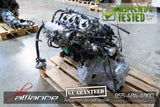 JDM 94-97 Honda Accord F22B 2.2L SOHC Non-VTEC Engine - JDM Alliance LLC