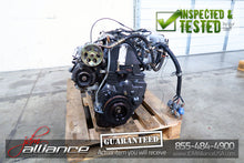 JDM 94-97 Honda Accord F22B 2.2L SOHC Non-VTEC Engine - view 5