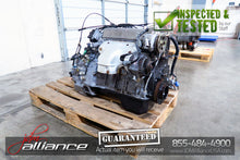 JDM 94-97 Honda Accord F22B 2.2L SOHC Non-VTEC Engine - view 6