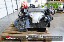 JDM 94-97 Honda Accord F22B 2.2L SOHC Non-VTEC Engine - view 7