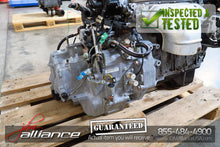 JDM 90-97 Honda Accord Automatic Transmission 92-96 Prelude MPOA MPJA - view 1