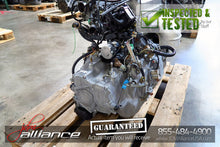 JDM 90-97 Honda Accord Automatic Transmission 92-96 Prelude MPOA MPJA - view 2