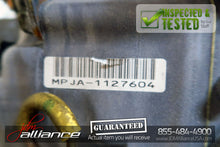 JDM 90-97 Honda Accord Automatic Transmission 92-96 Prelude MPOA MPJA - view 6