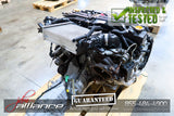 JDM 04-06 Subaru Legacy GT BL5 BP5 EJ20X 2.0L Turbo DUAL AVCS Engine - JDM Alliance LLC