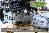 JDM 04-06 Subaru Legacy GT BL5 BP5 EJ20X 2.0L Turbo DUAL AVCS Engine - JDM Alliance LLC