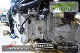 JDM 04-06 Subaru Legacy GT BL5 BP5 EJ20X 2.0L Turbo DUAL AVCS Engine - JDM Alliance LLC