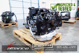 JDM 04-06 Subaru Legacy GT BL5 BP5 EJ20X 2.0L Turbo DUAL AVCS Engine - JDM Alliance LLC