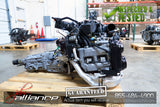 JDM 04-06 Subaru Legacy GT BL5 BP5 EJ20X 2.0L Turbo DUAL AVCS Engine - JDM Alliance LLC