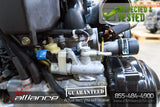 JDM 04-06 Subaru Legacy GT BL5 BP5 EJ20X 2.0L Turbo DUAL AVCS Engine - JDM Alliance LLC