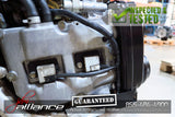 JDM 04-06 Subaru Legacy GT BL5 BP5 EJ20X 2.0L Turbo DUAL AVCS Engine - JDM Alliance LLC