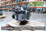 JDM 03-05 Subaru EJ25 2.5L SOHC Engine Forester Impreza Legacy Outback - JDM Alliance LLC