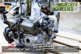 JDM 03-05 Subaru EJ25 2.5L SOHC Engine Forester Impreza Legacy Outback - JDM Alliance LLC