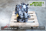 JDM 03-05 Subaru EJ25 2.5L SOHC Engine Forester Impreza Legacy Outback - JDM Alliance LLC