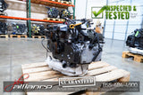 JDM 03-05 Subaru EJ25 2.5L SOHC Engine Forester Impreza Legacy Outback - JDM Alliance LLC
