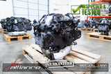 JDM 03-05 Subaru EJ25 2.5L SOHC Engine Forester Impreza Legacy Outback - JDM Alliance LLC