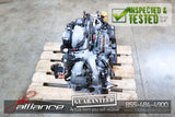 JDM 03-05 Subaru EJ25 2.5L SOHC Engine Forester Impreza Legacy Outback - JDM Alliance LLC