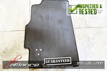 JDM 94-01 Honda Acura Integra Type R DC2 OEM Grey Floor Mats - view 7