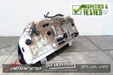 JDM Subaru Impreza WRX STi GC8 OEM Gauge Cluster Speedometer Instrument - JDM Alliance LLC