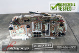 JDM Subaru Impreza WRX STi GC8 OEM Gauge Cluster Speedometer Instrument - JDM Alliance LLC