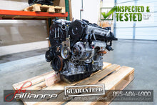 JDM 93-97 Mazda KL-DE 2.5L DOHC V6 Engine MX6 MX6 626 Ford Probe KL - view 5