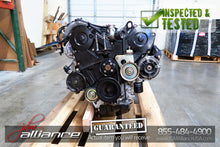 JDM 93-97 Mazda KL-DE 2.5L DOHC V6 Engine MX6 MX6 626 Ford Probe KL - view 6
