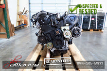 JDM 93-97 Mazda KL-DE 2.5L DOHC V6 Engine MX6 MX6 626 Ford Probe KL - view 7