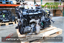 JDM 02-06 Mazda MPV 3.0L V6 DOHC Duratec Engine AJ 24Valve Auto Transmission - view 3