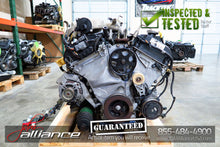 JDM 02-06 Mazda MPV 3.0L V6 DOHC Duratec Engine AJ 24Valve Auto Transmission - view 5