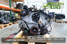 JDM 02-06 Mazda MPV 3.0L V6 DOHC Duratec Engine AJ 24Valve Auto Transmission - view 7