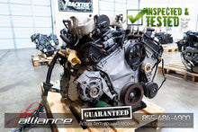 JDM 02-06 Mazda MPV 3.0L V6 DOHC Duratec Engine AJ 24Valve Auto Transmission - view 8