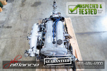 JDM 90-93 Mazda Miata B6 1.6L DOHC Engine 5 Speed Manual Transmission B61P - view 2