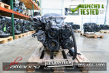 JDM 90-93 Mazda Miata B6 1.6L DOHC Engine 5 Speed Manual Transmission B61P - JDM Alliance LLC