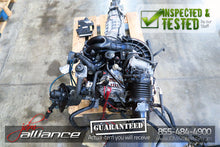 JDM 03-08 Mazda RX8 13B MSP Renesis Rotary Engine & 6 Speed Manual Trans 6port - view 2
