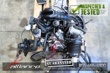 JDM 03-08 Mazda RX8 13B MSP Renesis Rotary Engine & 6 Speed Manual Trans 6port - view 3