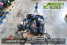 JDM 03-08 Mazda RX8 13B MSP Renesis Rotary Engine & 6 Speed Manual Trans 6port - view 4