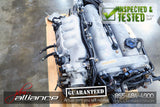 JDM 98-00 Mazda Miata BP 1.8L DOHC Engine 6 Speed Manual Transmission MX5 - JDM Alliance LLC