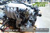 JDM 98-00 Mazda Miata BP 1.8L DOHC Engine 6 Speed Manual Transmission MX5 - JDM Alliance LLC